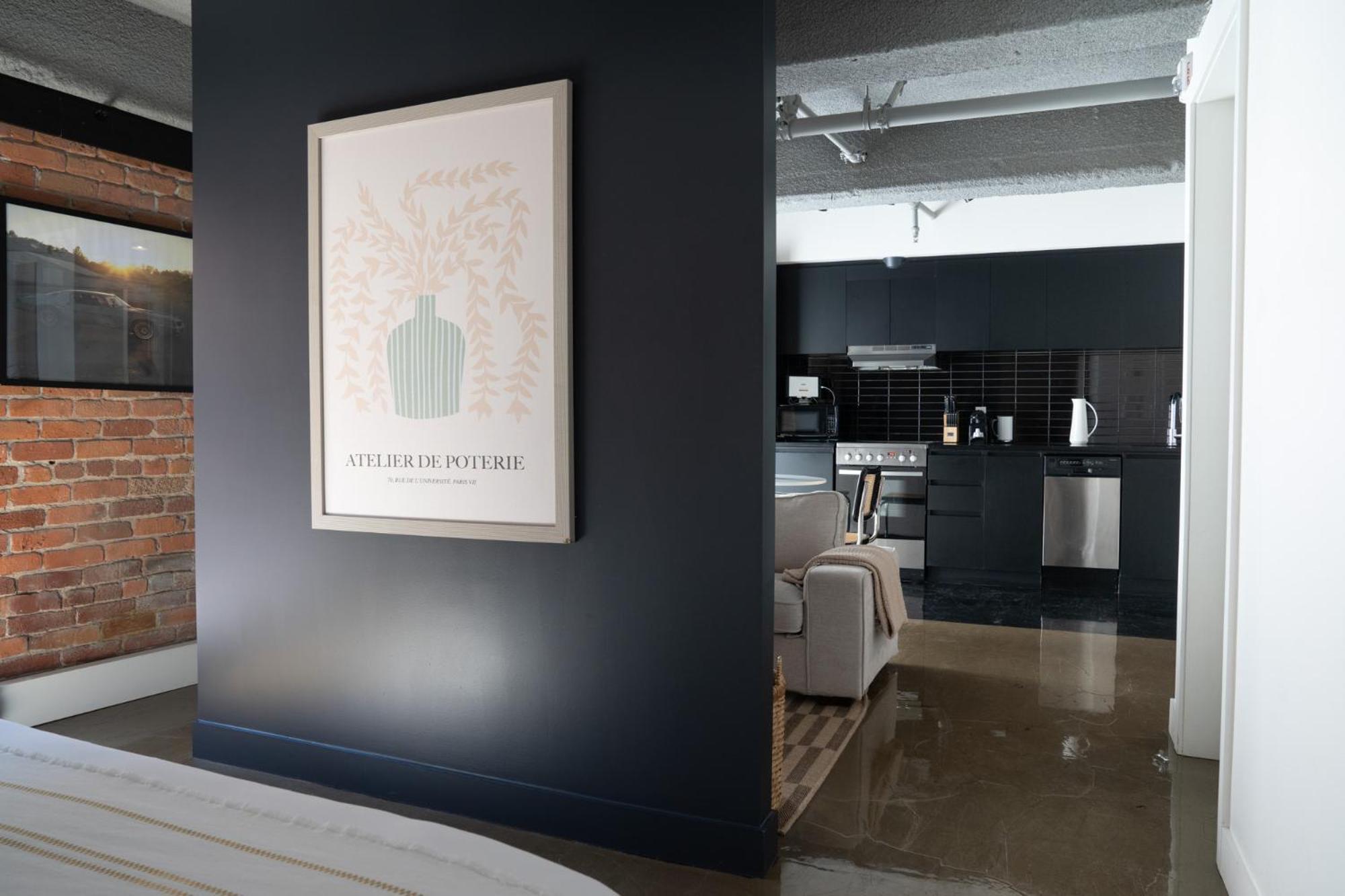 Maison Sainte-Thérèse By Maisons&co Montréal Esterno foto