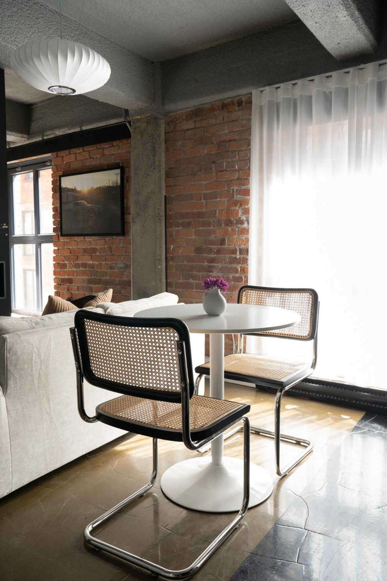 Maison Sainte-Thérèse By Maisons&co Montréal Esterno foto