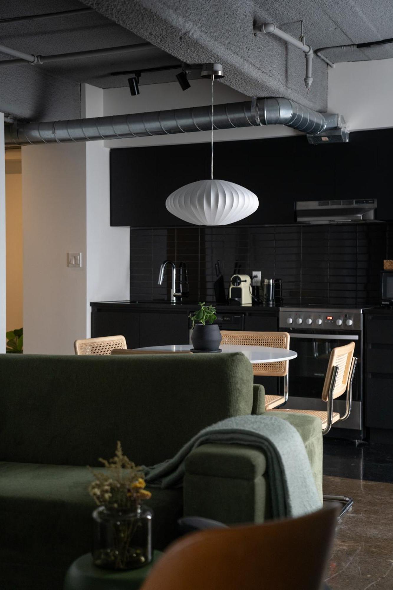 Maison Sainte-Thérèse By Maisons&co Montréal Esterno foto